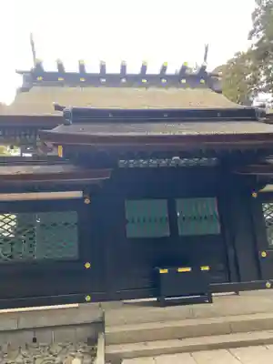 香取神宮(千葉県)