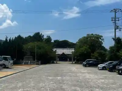 伊勢久留麻神社(兵庫県)