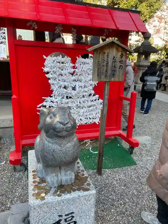 三輪神社(愛知県)