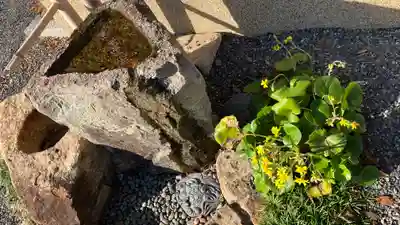 湯神社(岡山県)
