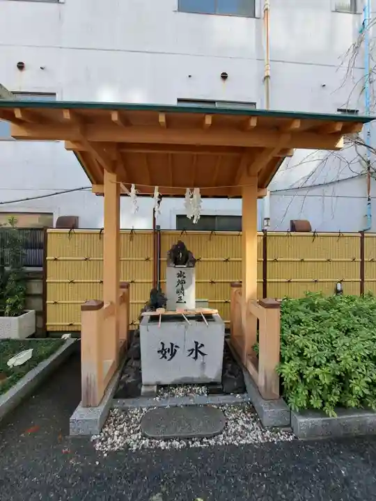 長國寺(東京都)