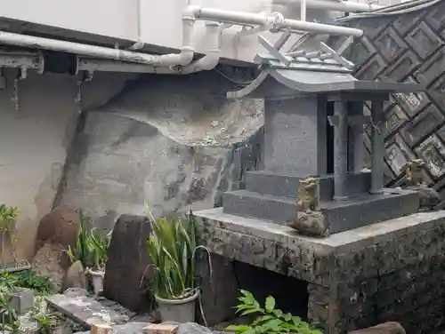 壺川神社（御嶽）(沖縄県)