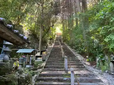 青龍寺(高知県)