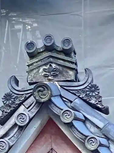 雙栗神社のその他建物