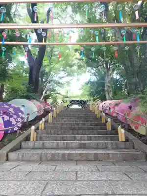 よみうりランド観音(東京都)