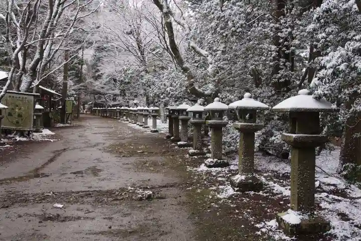 愛宕神社のその他建物