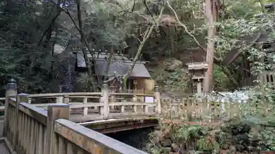 多度大社(三重県)