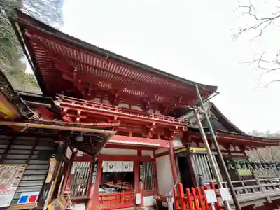 談山神社(奈良県)