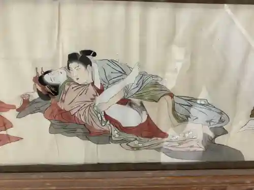 塞神社(長崎県)