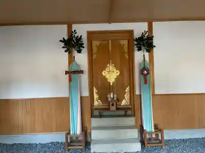 花岡神社(三重県)
