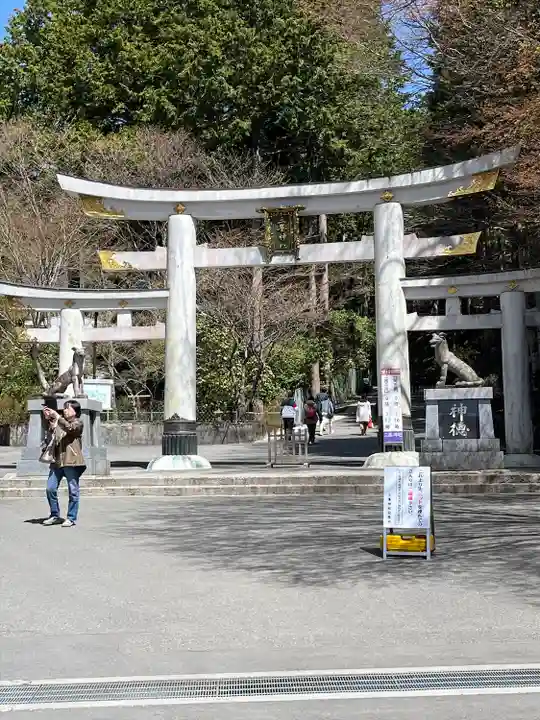三峯神社(埼玉県)