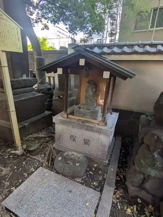 回向院(東京都)