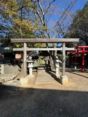 久留真神社(三重県)