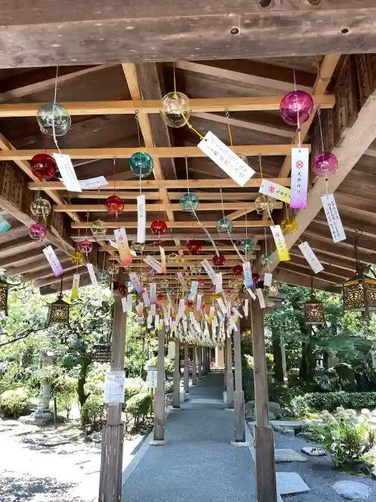 大井神社(静岡県)