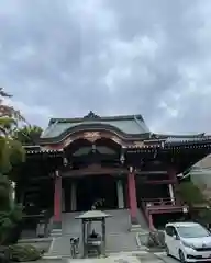 東光寺(埼玉県)