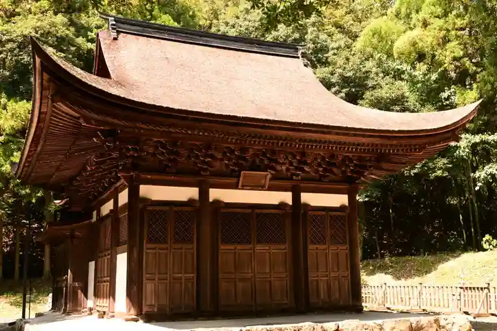 永保寺(岐阜県)