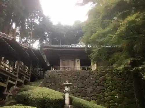 千如寺大悲王院の建物その他