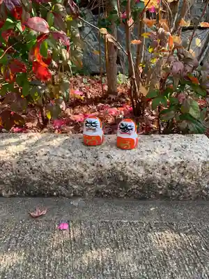 勝尾寺(大阪府)