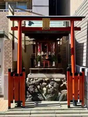 吉水稲荷大明神(京都府)