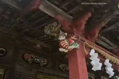 大洗磯前神社(茨城県)