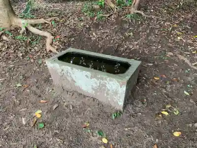 御霊大権現のその他建物