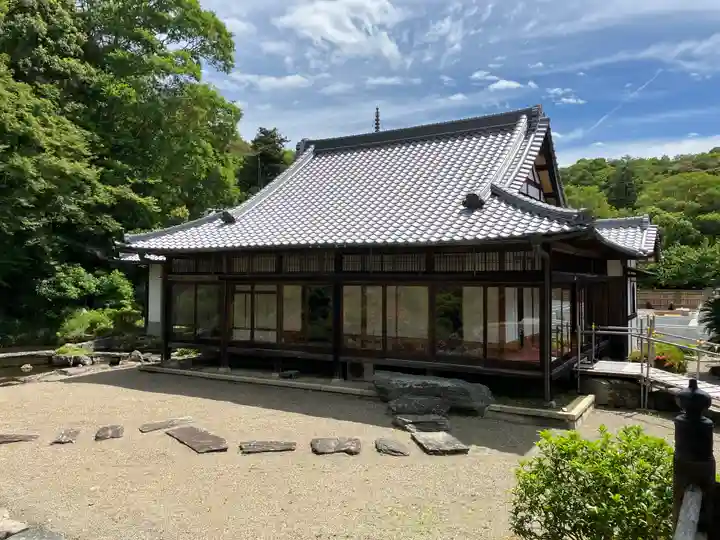 根来寺(和歌山県)