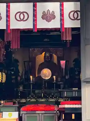 法起院(奈良県)