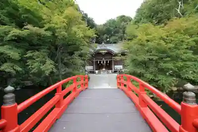 貫井神社のその他建物