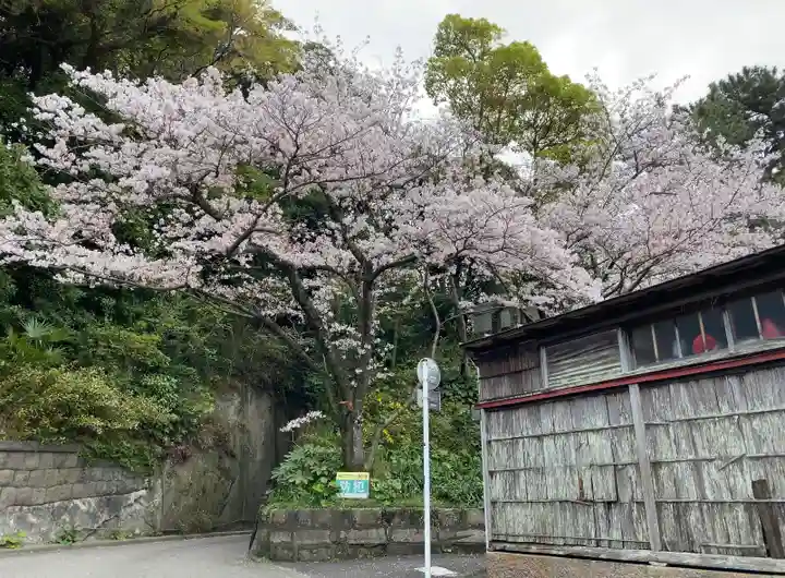 愛宕神社(神奈川県)