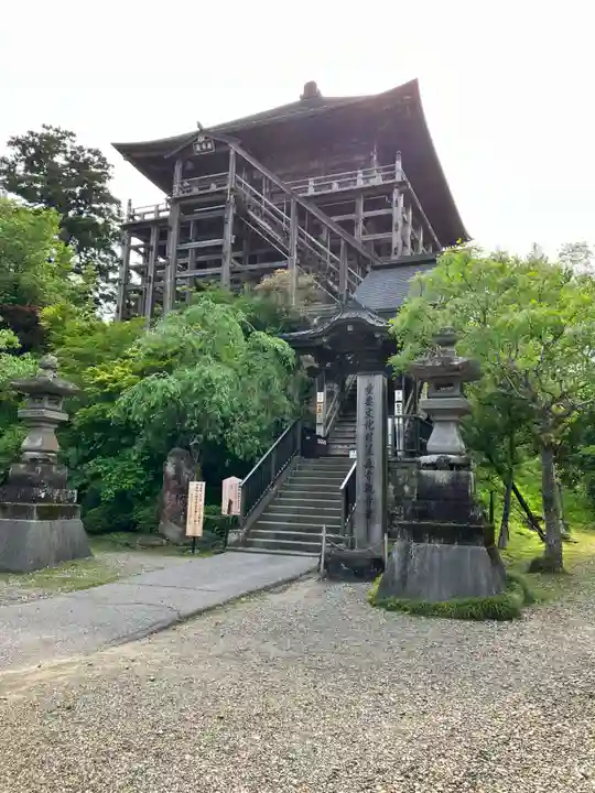 笠森寺(千葉県)