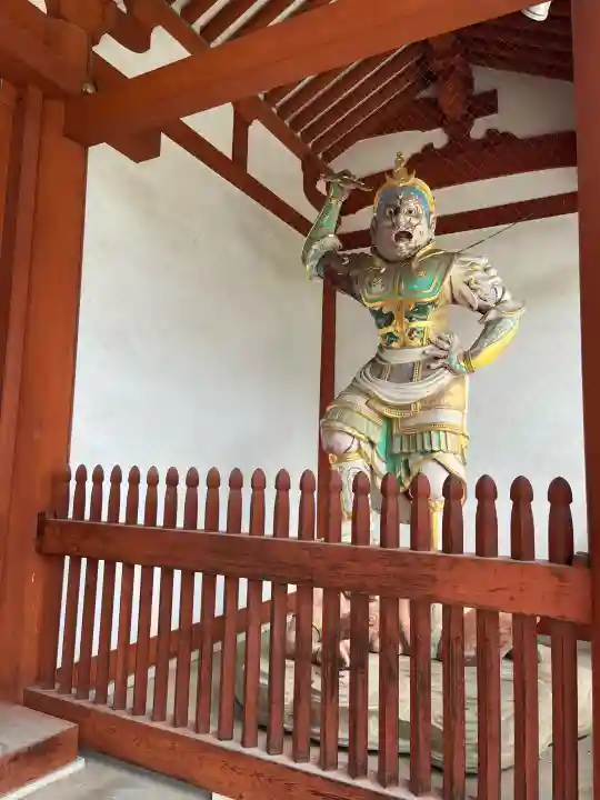 薬師寺(奈良県)