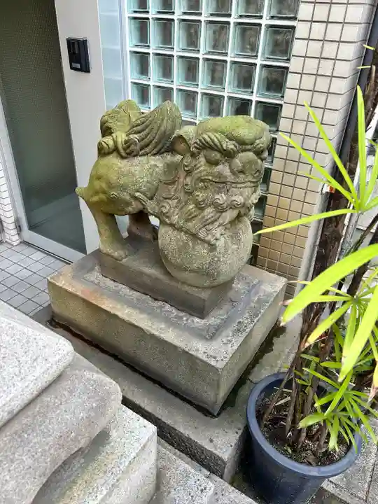 華下天滿神社(香川県)