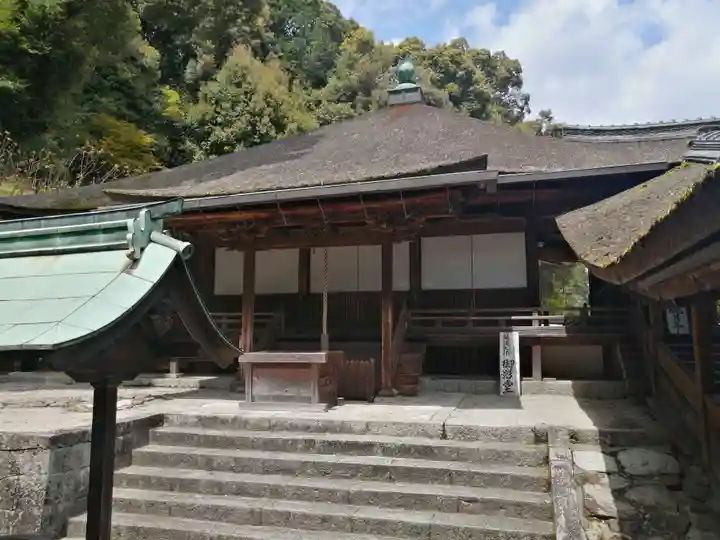 金剛寺のその他建物
