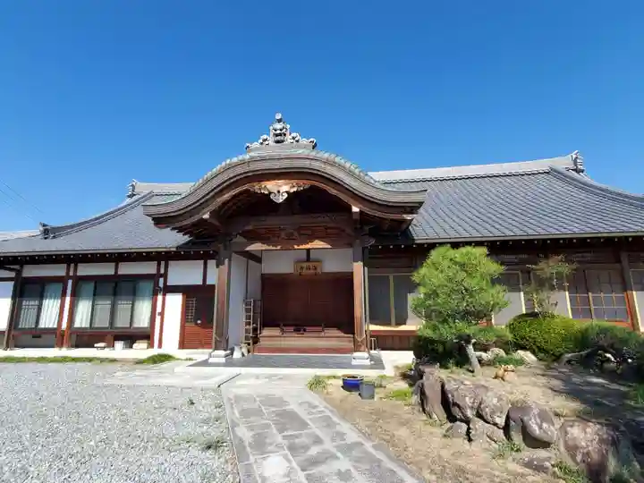 満願寺のその他建物