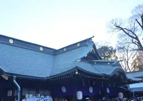 大國魂神社(東京都)