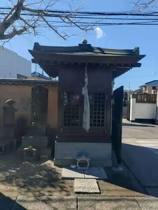 花蔵院(千葉県)