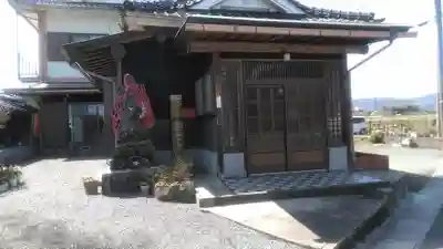 金倉寺(福岡県)