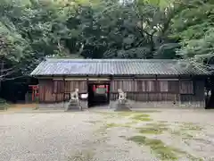 春日神社(奈良県)