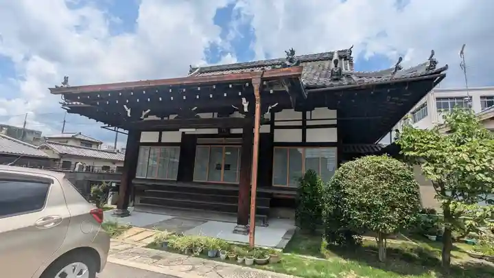 帰命院(京都府)