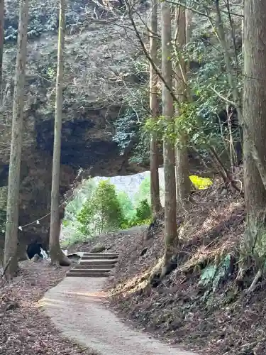 上色見熊野座神社(熊本県)