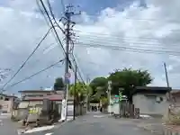 鹿島神社(千葉県)