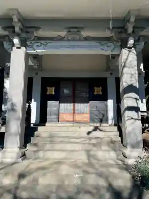 蓮光院(東京都)