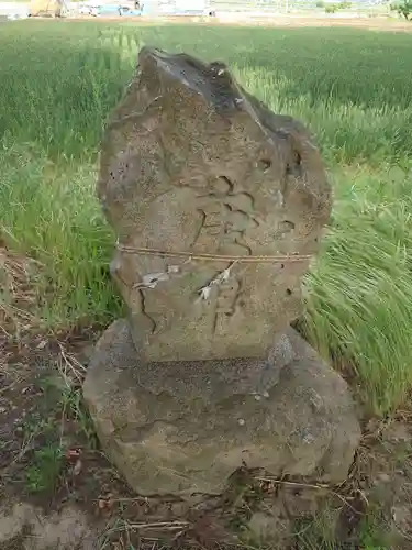 東福寺神社(長野県)