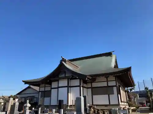 眞芳寺(神奈川県)