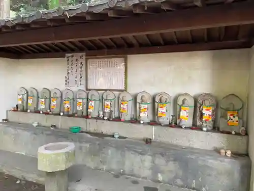 前神寺(愛媛県)