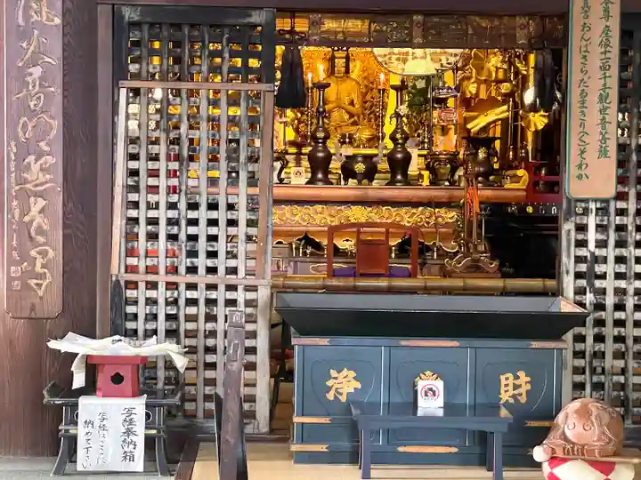 播州清水寺(兵庫県)