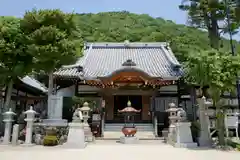 神咒寺(兵庫県)