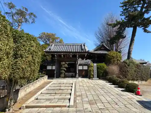花蔵院(千葉県)
