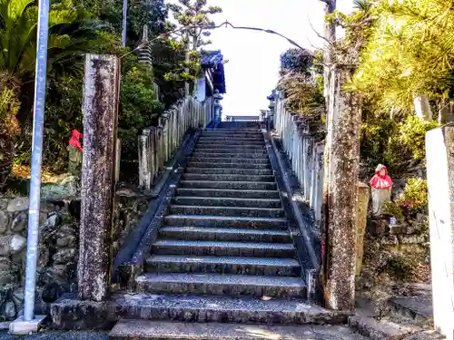 愛敬山 天王寺のその他建物
