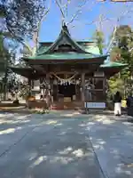 息栖神社(茨城県)
